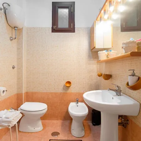 Lägenhet Casa Bianca *