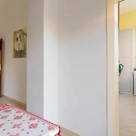Lägenhet Casa Bianca