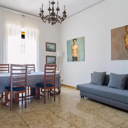 Lägenhet Casa Bianca *