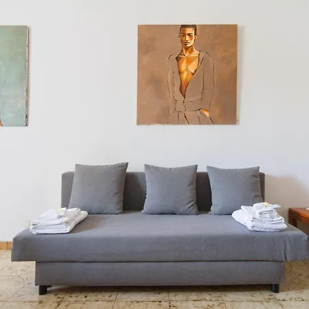 Casa Bianca Appartement