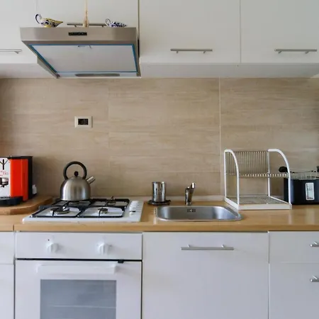 Casa Bianca Appartement *