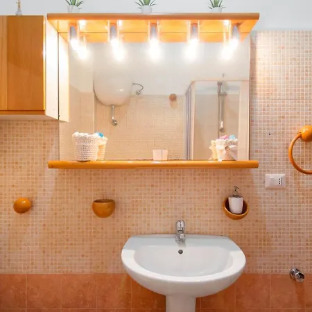 Casa Bianca エルコラーノ