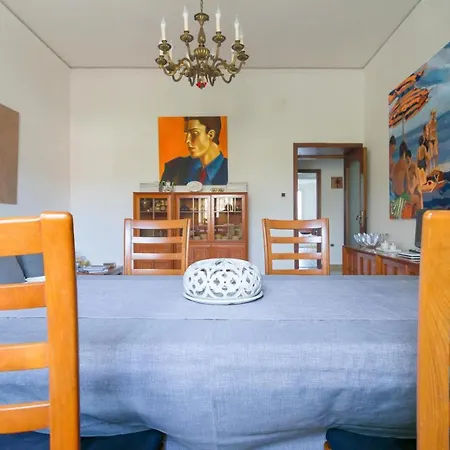 Casa Bianca * Ercolano