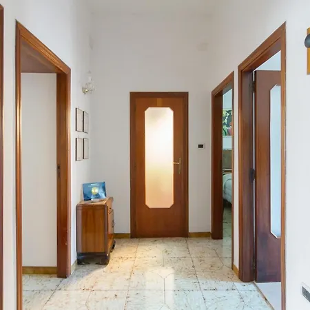 Casa Bianca * エルコラーノ