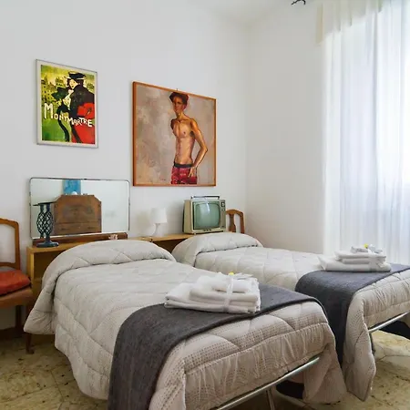 Casa Bianca エルコラーノ