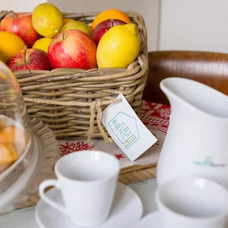 Casa Bianca アパート *