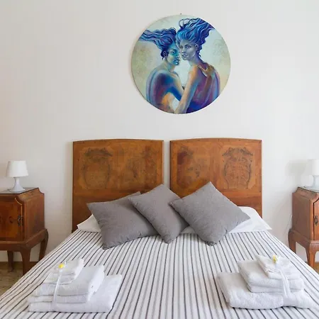 Casa Bianca Appartement Ercolano