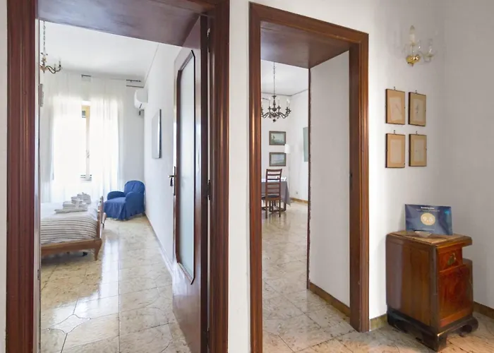 Casa Bianca Apartamento *