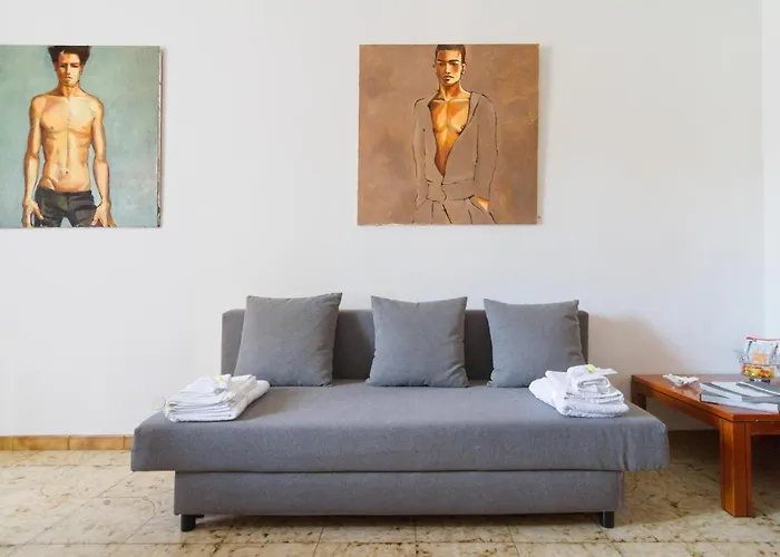 Casa Bianca Apartamento