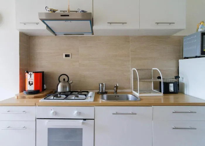 Casa Bianca Apartamento *