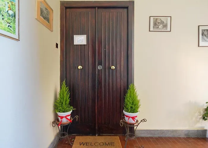 Apartamento Casa Bianca