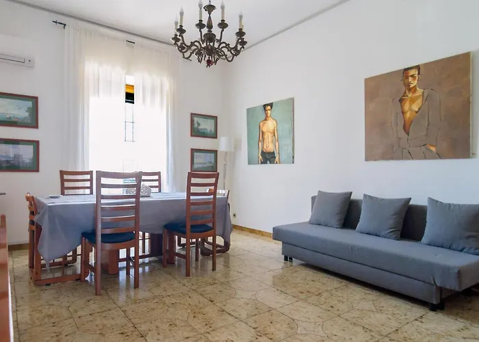 Apartamento Casa Bianca *