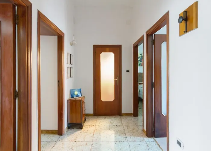 Casa Bianca * Ercolano