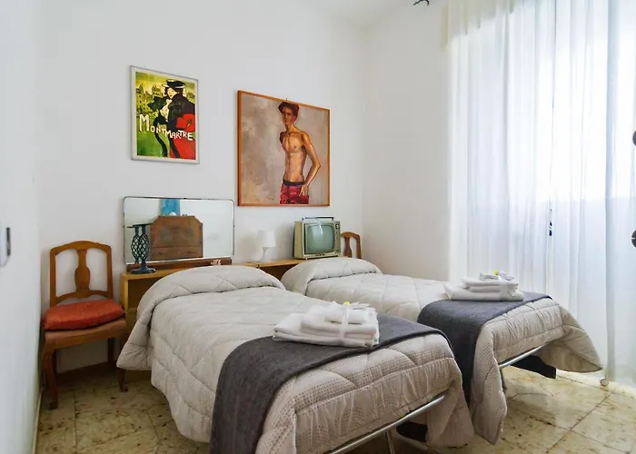 Casa Bianca Ercolano