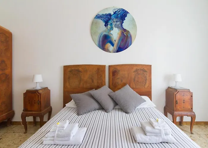 Casa Bianca Apartamento Ercolano