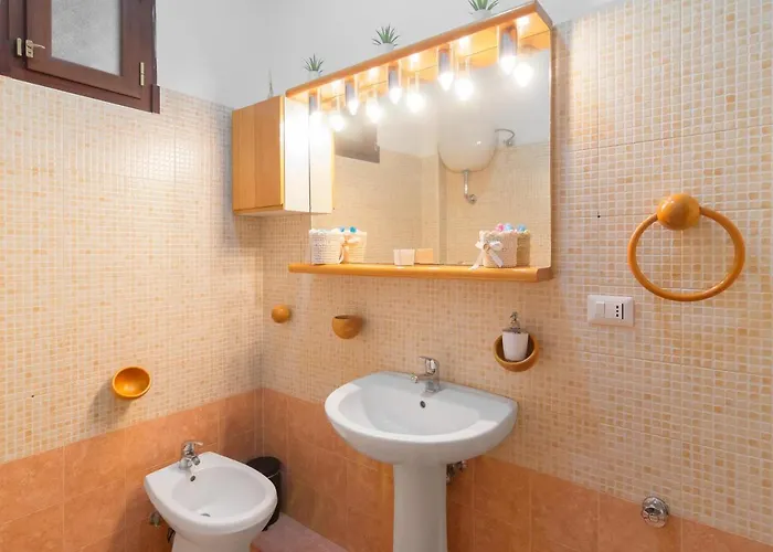 Casa Bianca Apartamento *